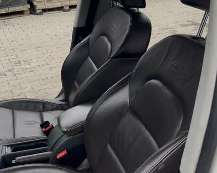 Белый Шкода Суперб, объемом двигателя 1.97 л и пробегом 289 тыс. км за 12999 $, фото 9 на Automoto.ua