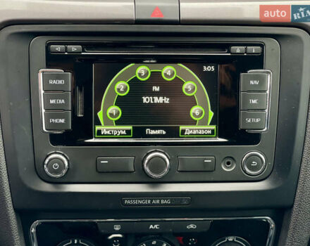 Білий Шкода Суперб, об'ємом двигуна 2 л та пробігом 273 тис. км за 12700 $, фото 37 на Automoto.ua