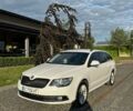 Білий Шкода Суперб, об'ємом двигуна 1.97 л та пробігом 311 тис. км за 10700 $, фото 1 на Automoto.ua