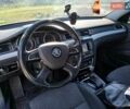 Белый Шкода Суперб, объемом двигателя 2 л и пробегом 289 тыс. км за 11555 $, фото 15 на Automoto.ua