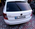 Белый Шкода Суперб, объемом двигателя 1.6 л и пробегом 370 тыс. км за 8500 $, фото 5 на Automoto.ua