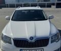Белый Шкода Суперб, объемом двигателя 1.8 л и пробегом 170 тыс. км за 8500 $, фото 1 на Automoto.ua