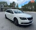 Білий Шкода Суперб, об'ємом двигуна 1.97 л та пробігом 256 тис. км за 11500 $, фото 1 на Automoto.ua