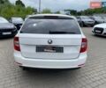 Белый Шкода Суперб, объемом двигателя 1.8 л и пробегом 113 тыс. км за 10300 $, фото 5 на Automoto.ua