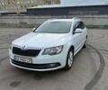 Білий Шкода Суперб, об'ємом двигуна 1.6 л та пробігом 360 тис. км за 10300 $, фото 1 на Automoto.ua
