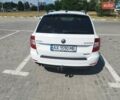 Белый Шкода Суперб, объемом двигателя 1.6 л и пробегом 280 тыс. км за 11300 $, фото 1 на Automoto.ua