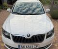 Білий Шкода Суперб, об'ємом двигуна 1.97 л та пробігом 310 тис. км за 12200 $, фото 1 на Automoto.ua