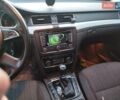 Белый Шкода Суперб, объемом двигателя 2.01 л и пробегом 287 тыс. км за 11500 $, фото 10 на Automoto.ua