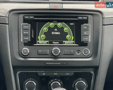 Білий Шкода Суперб, об'ємом двигуна 2 л та пробігом 273 тис. км за 12700 $, фото 26 на Automoto.ua