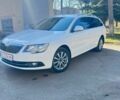 Білий Шкода Суперб, об'ємом двигуна 1.6 л та пробігом 303 тис. км за 10000 $, фото 1 на Automoto.ua