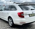 Білий Шкода Суперб, об'ємом двигуна 2 л та пробігом 283 тис. км за 12800 $, фото 4 на Automoto.ua