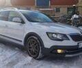 Білий Шкода Суперб, об'ємом двигуна 1.97 л та пробігом 243 тис. км за 13900 $, фото 1 на Automoto.ua