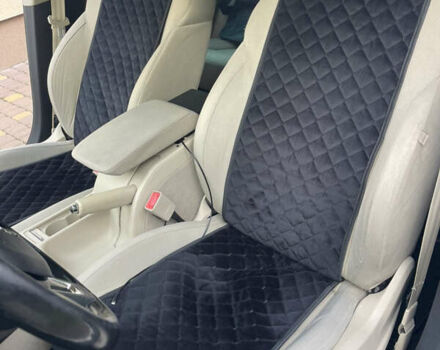 Білий Шкода Суперб, об'ємом двигуна 1.97 л та пробігом 297 тис. км за 11900 $, фото 13 на Automoto.ua