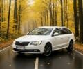 Белый Шкода Суперб, объемом двигателя 1.97 л и пробегом 311 тыс. км за 13500 $, фото 1 на Automoto.ua