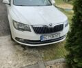 Белый Шкода Суперб, объемом двигателя 2 л и пробегом 450 тыс. км за 9300 $, фото 1 на Automoto.ua