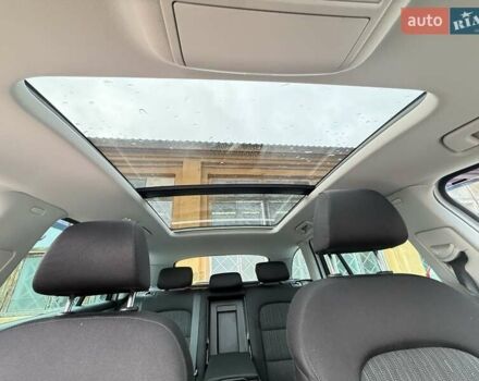 Белый Шкода Суперб, объемом двигателя 2 л и пробегом 217 тыс. км за 14200 $, фото 17 на Automoto.ua