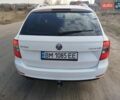 Белый Шкода Суперб, объемом двигателя 2 л и пробегом 380 тыс. км за 9900 $, фото 19 на Automoto.ua
