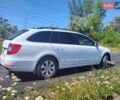 Белый Шкода Суперб, объемом двигателя 1.6 л и пробегом 206 тыс. км за 9000 $, фото 6 на Automoto.ua