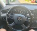 Белый Шкода Суперб, объемом двигателя 1.6 л и пробегом 206 тыс. км за 9000 $, фото 3 на Automoto.ua