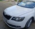 Білий Шкода Суперб, об'ємом двигуна 1.97 л та пробігом 292 тис. км за 11200 $, фото 1 на Automoto.ua