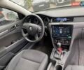 Белый Шкода Суперб, объемом двигателя 1.8 л и пробегом 113 тыс. км за 10300 $, фото 8 на Automoto.ua