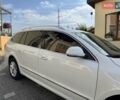 Белый Шкода Суперб, объемом двигателя 1.6 л и пробегом 245 тыс. км за 10950 $, фото 11 на Automoto.ua