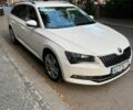 Белый Шкода Суперб, объемом двигателя 1.97 л и пробегом 265 тыс. км за 14900 $, фото 1 на Automoto.ua