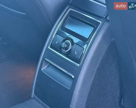 Белый Шкода Суперб, объемом двигателя 2 л и пробегом 235 тыс. км за 12750 $, фото 23 на Automoto.ua