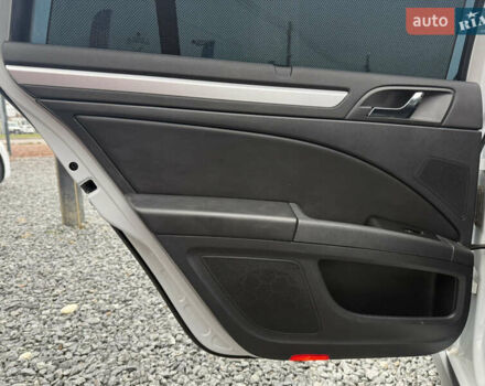 Белый Шкода Суперб, объемом двигателя 2 л и пробегом 160 тыс. км за 15500 $, фото 19 на Automoto.ua