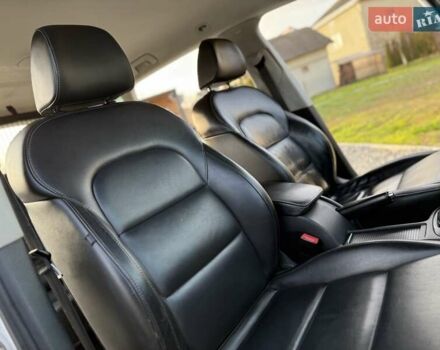 Білий Шкода Суперб, об'ємом двигуна 1.6 л та пробігом 294 тис. км за 11450 $, фото 60 на Automoto.ua