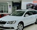 Белый Шкода Суперб, объемом двигателя 1.97 л и пробегом 189 тыс. км за 12000 $, фото 9 на Automoto.ua