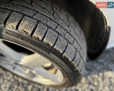 Білий Шкода Суперб, об'ємом двигуна 1.6 л та пробігом 294 тис. км за 11450 $, фото 22 на Automoto.ua