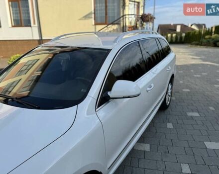 Білий Шкода Суперб, об'ємом двигуна 1.6 л та пробігом 292 тис. км за 10850 $, фото 21 на Automoto.ua