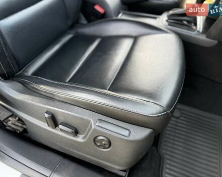 Білий Шкода Суперб, об'ємом двигуна 1.6 л та пробігом 294 тис. км за 11450 $, фото 61 на Automoto.ua