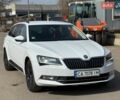 Білий Шкода Суперб, об'ємом двигуна 1.6 л та пробігом 309 тис. км за 13950 $, фото 1 на Automoto.ua