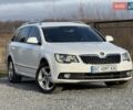 Білий Шкода Суперб, об'ємом двигуна 1.6 л та пробігом 294 тис. км за 11450 $, фото 1 на Automoto.ua