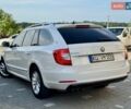 Белый Шкода Суперб, объемом двигателя 1.6 л и пробегом 245 тыс. км за 10950 $, фото 39 на Automoto.ua