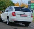 Шкода Суперб 2015 у Дрогобичі на Automoto.ua Білий Шкода Суперб, об'ємом двигуна 1.6 л та пробігом 292 тис. км за 10999 $, фото 11 на Automoto.ua