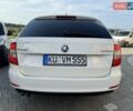 Белый Шкода Суперб, объемом двигателя 1.6 л и пробегом 245 тыс. км за 10950 $, фото 35 на Automoto.ua