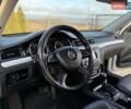 Білий Шкода Суперб, об'ємом двигуна 1.6 л та пробігом 294 тис. км за 11450 $, фото 36 на Automoto.ua
