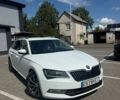 Білий Шкода Суперб, об'ємом двигуна 1.97 л та пробігом 320 тис. км за 15200 $, фото 1 на Automoto.ua