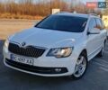 Білий Шкода Суперб, об'ємом двигуна 1.6 л та пробігом 295 тис. км за 10800 $, фото 7 на Automoto.ua