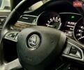 Белый Шкода Суперб, объемом двигателя 1.97 л и пробегом 189 тыс. км за 12000 $, фото 12 на Automoto.ua