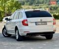 Белый Шкода Суперб, объемом двигателя 1.6 л и пробегом 245 тыс. км за 10950 $, фото 37 на Automoto.ua