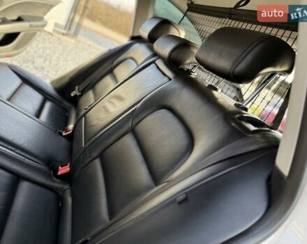 Білий Шкода Суперб, об'ємом двигуна 1.6 л та пробігом 294 тис. км за 11450 $, фото 51 на Automoto.ua