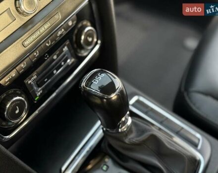 Білий Шкода Суперб, об'ємом двигуна 1.6 л та пробігом 294 тис. км за 11450 $, фото 42 на Automoto.ua