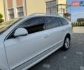 Белый Шкода Суперб, объемом двигателя 1.6 л и пробегом 245 тыс. км за 10950 $, фото 25 на Automoto.ua
