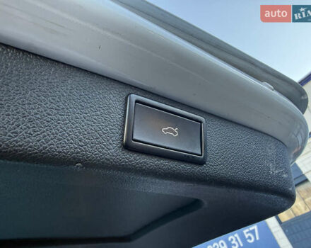 Белый Шкода Суперб, объемом двигателя 2 л и пробегом 235 тыс. км за 12750 $, фото 21 на Automoto.ua