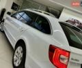 Белый Шкода Суперб, объемом двигателя 1.97 л и пробегом 189 тыс. км за 12000 $, фото 28 на Automoto.ua