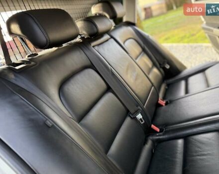 Білий Шкода Суперб, об'ємом двигуна 1.6 л та пробігом 294 тис. км за 11450 $, фото 66 на Automoto.ua